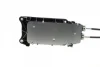 Трос куліси Dacia Duster/Logan/Sandero 04- (здвоєнний) RENAULT 349015922R (фото 4)
