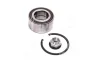 Підшипник маточини (передньої) Renault Megane III/IV 08-/Duster 11- (42x80x39) (+ABS) (к-кт) RENAULT 402108022R (фото 1)