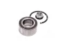Підшипник маточини (передньої) Renault Megane III/IV 08-/Duster 11- (42x80x39) (+ABS) (к-кт) RENAULT 402108022R (фото 4)