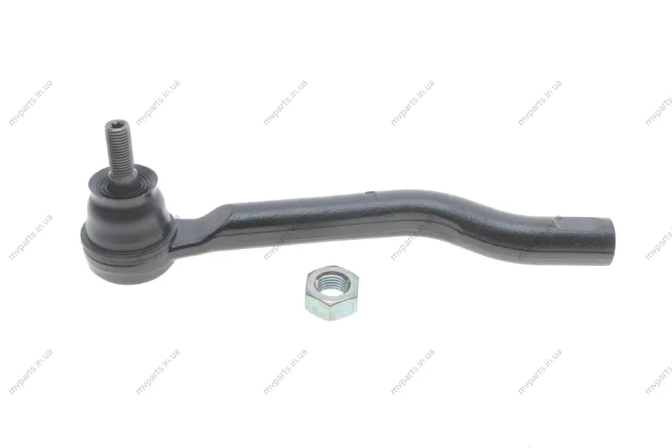 Наконечник тяги рульової (L) Nissan Qashqai II/X-Trail 1.6/2.0 dCi 13- (L=207mm) RENAULT 485202260R (фото 1)