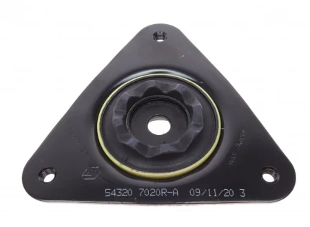 Подушка амортизатора (переднього) Renault Megane IV/Scenic 15- RENAULT 543207020R