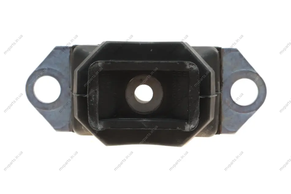 Подушка двигуна (L) Dacia Duster/Logan/Sandero 1.2-1.6 04- RENAULT 6001548160 (фото 1)