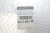 Решітка радіатора Renault Logan 17- RENAULT 623105875R (фото 2)