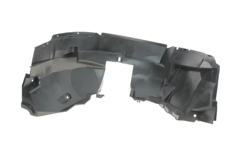 Підкрилок (передній) Renault Duster 17- (R) RENAULT 638407860R