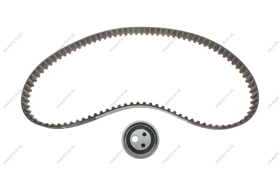 Комплект ГРМ Renault Kangoo 1.4/1.6i RENAULT 7701477024 (фото 1)