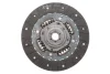 Комплект зчеплення Dacia Duster/Renault Scenic III/Megane III 1.5dCi 09- (d=230mm) RENAULT 7701479161 (фото 3)