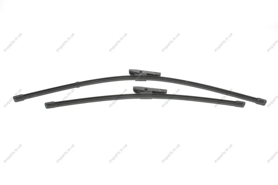 Щітки склоочисника (600/450мм) Renault Megane II/IV RENAULT 7711421438 (фото 1)