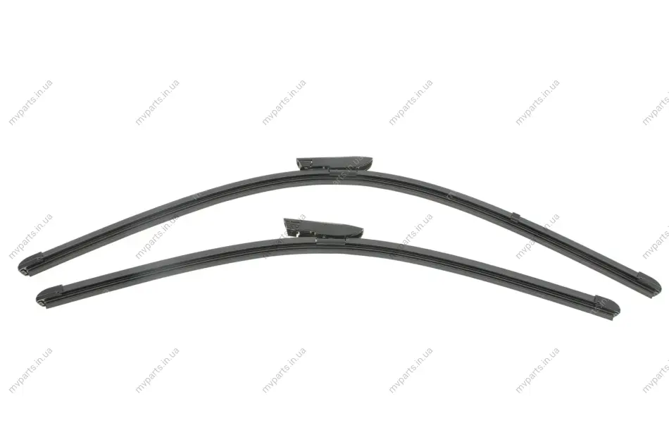 Щітки склоочисника (650/550мм) Renault Scenic 03- RENAULT 7711421439 (фото 1)