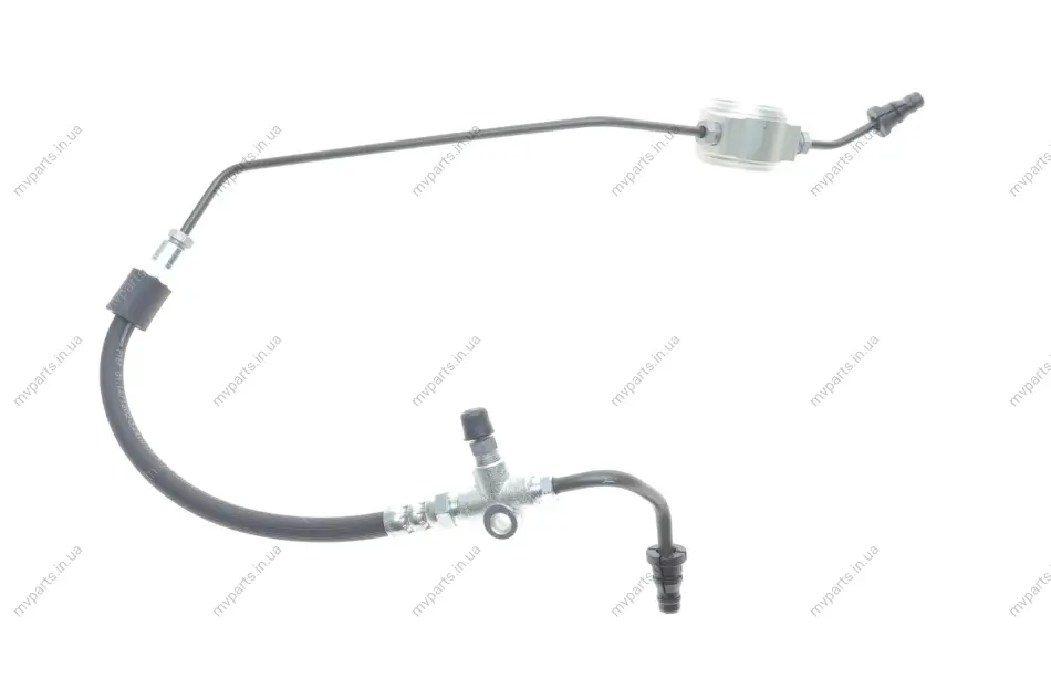 Трубка зчеплення Renault Trafic II 01-14 RENAULT 8200031594 (фото 1)