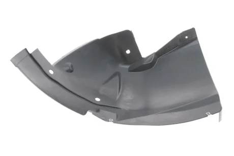 Підкрильник (передній/передня частина) Opel Vivaro/Renault Trafic 01- (L) RENAULT 8200036015