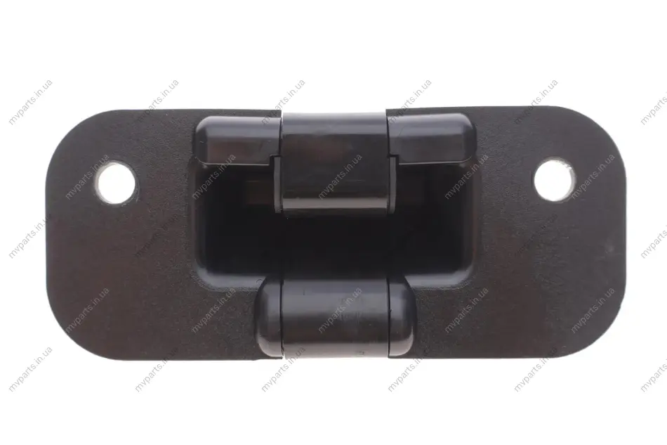 Направляюча дверей (бічних/мама) Renault Trafic 01-/Kangoo 08- RENAULT 8200075742 (фото 1)