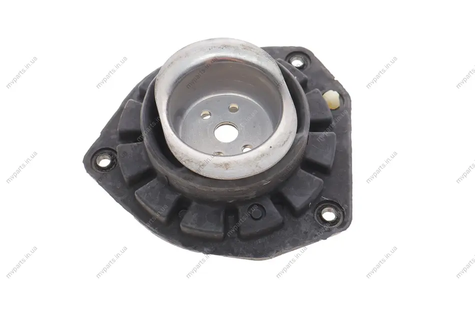 Подушка амортизатора (переднього) Renault Megane II/Scenic II 04- (без підшипника) RENAULT 8200222463 (фото 1)