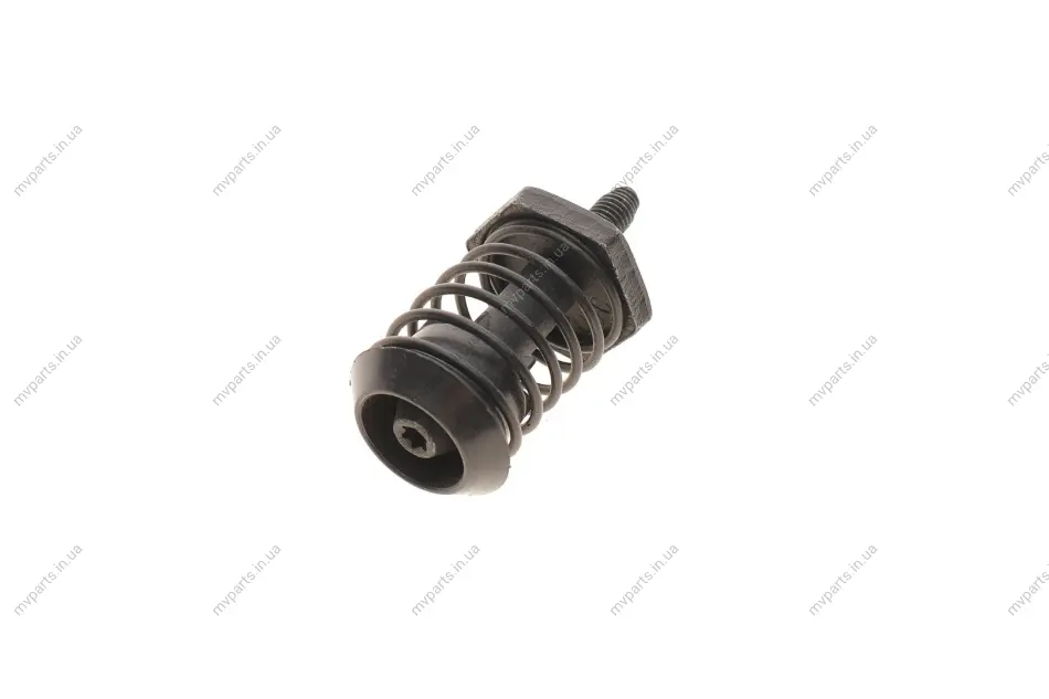 Замок капоту (верхній) Renault Megane/Laguna 02-09 RENAULT 8200273585 (фото 1)