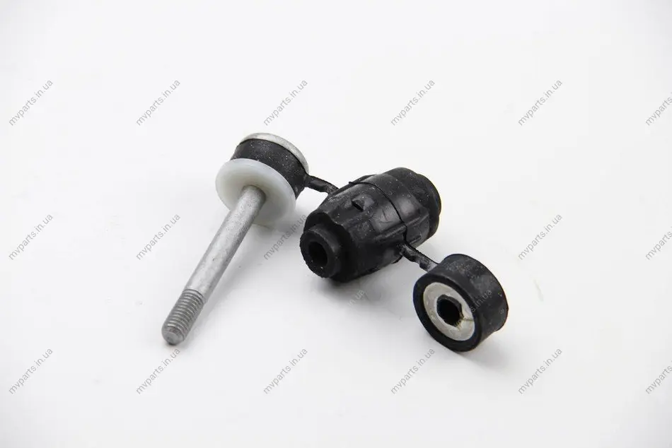 Тяга стабілізатора (переднього) Renault Logan 04- RENAULT 8200277960 (фото 1)