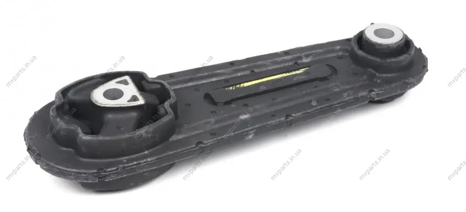Подушка двигуна (задня) Renault Logan 1.4/1.6/1.5dCi 04- RENAULT 8200575641 (фото 1)