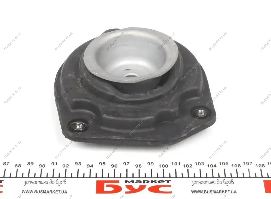 Подушка амортизатора (переднього) Renault Kangoo 08- RENAULT 8200591283 (фото 1)