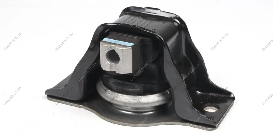 Подушка двигуна (R) Renault Kangoo/Megane 1.5dCi 08- RENAULT 8200592642 (фото 1)