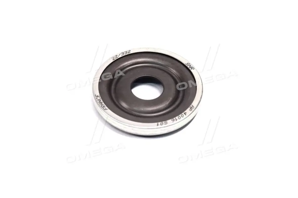 Підшипник амортизатора опорний Renault Kangoo 97-09 RENAULT 8200651172 (фото 1)