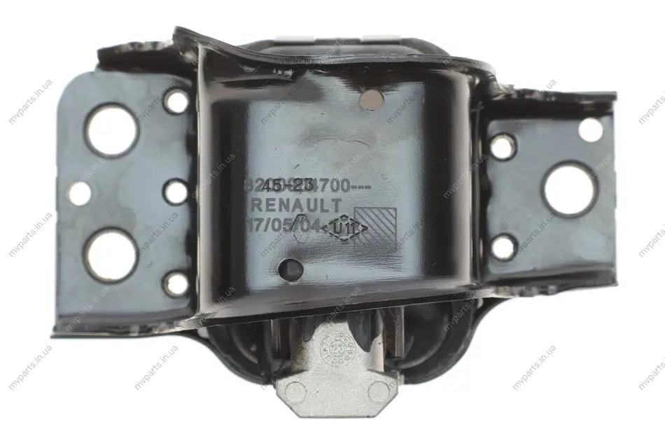 Подушка двигуна Renault Kangoo/Megane 1.4/1.6 08- RENAULT 8200904700 (фото 1)