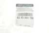 Подушка двигуна Renault Kangoo/Megane 1.4/1.6 08- RENAULT 8200904700 (фото 2)