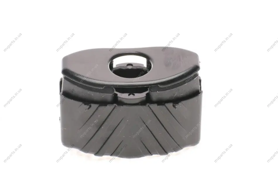 Фіксатор механізму люка кришки Renault Megane III/Scenic III 08- RENAULT 918066133R (фото 1)