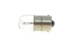 Автолампа R5W 24V 5W BA15s (SCC) Truckmaster Heavy Duty/Long Life RING Ring RTM149HDLL (фото 1)