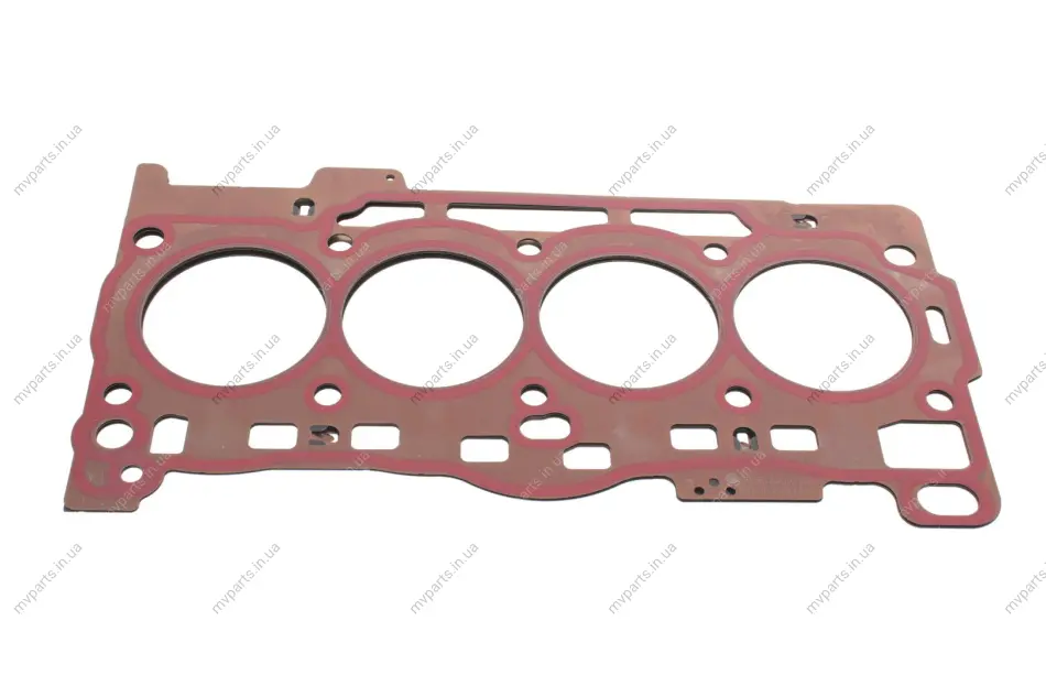 Прокладка ГБЦ VW Caddy IV 1.4 TSI 15- (1.02mm) (всередині OE VAG) ROTWEISS 04E103383AM (фото 1)