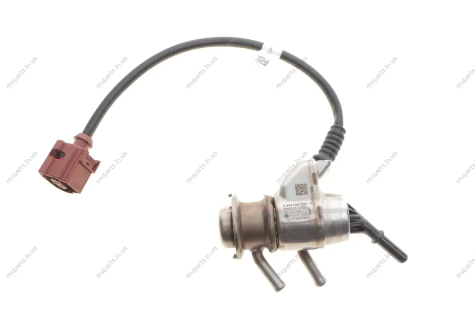 Форсунка AdBlue VW Caddy IV 2.0 TDI 15- (всередині OE VAG) ROTWEISS 04L131113L (фото 1)