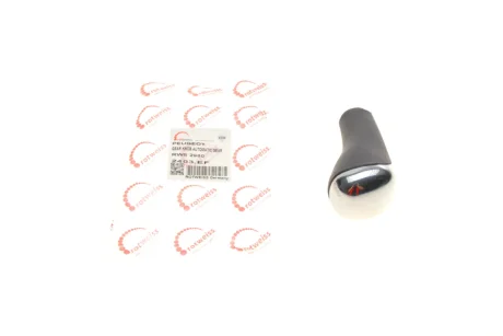 Ручка КПП Citroen C3 02- 2403.EF ROTWEISS 2403-EF