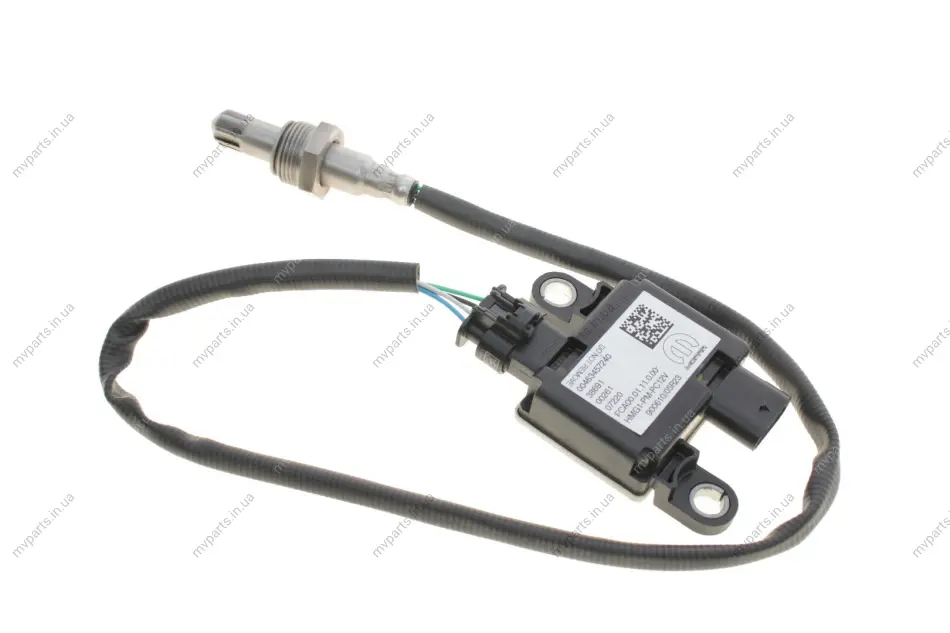 Датчик оксидів азоту (NOx) Fiat 500L/Tipo 1.6 12 (всередині OE) ROTWEISS 46345724 (фото 1)