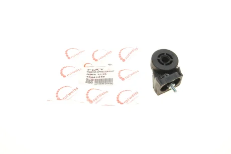 Подушка радіатора Fiat Doblo 1.2-1.9 JTD 01- ROTWEISS 46441446