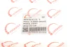 Накладка педалі гальма Renault Megane III 1.4 TCe/1.5/1.9/2.0 dCi 08- ROTWEISS 465312812R (фото 5)