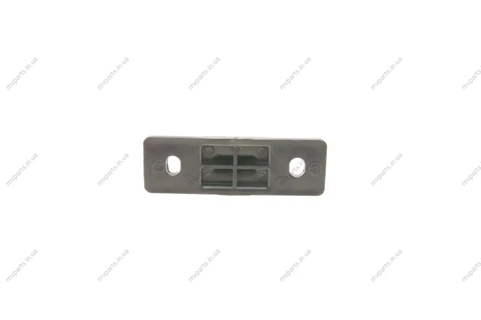 Направляюча дверей (бічних/нижня) Fiat Doblo 10- (R) ROTWEISS 52046263 (фото 1)