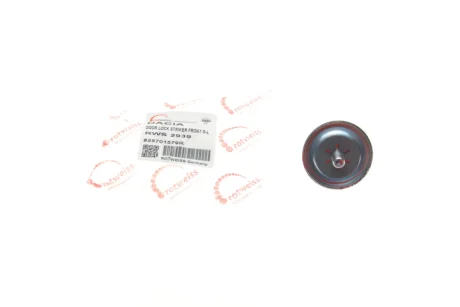 Фіксатор дверей (передньої) Renault Lodgy 12- ROTWEISS 825701579R
