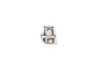 Петля замка дверей Renault Clio/Captur 12-19 ROTWEISS 825706855R (фото 4)