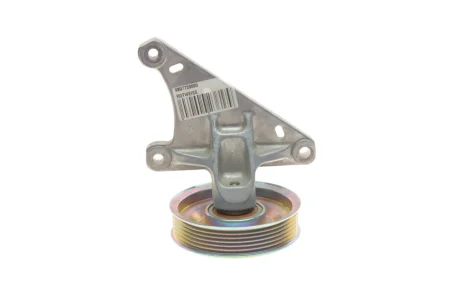 Ролик генератора Citroen Jumper/Peugeot Boxer 14- (паразитний)(всередині OE PSA) ROTWEISS 9807720080