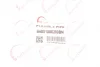 Гофра глушника (60X100) B60X100x200BN ROTWEISS B60X100X200BN (фото 6)