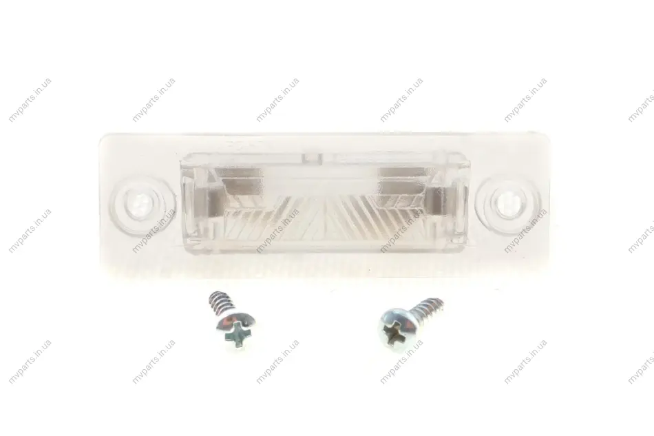 Підсвітка номера VW Caddy III/T5 03- ROTWEISS RWS1377 (фото 1)