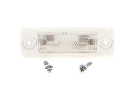 Підсвітка номера VW Caddy III/T5 03- ROTWEISS RWS1377