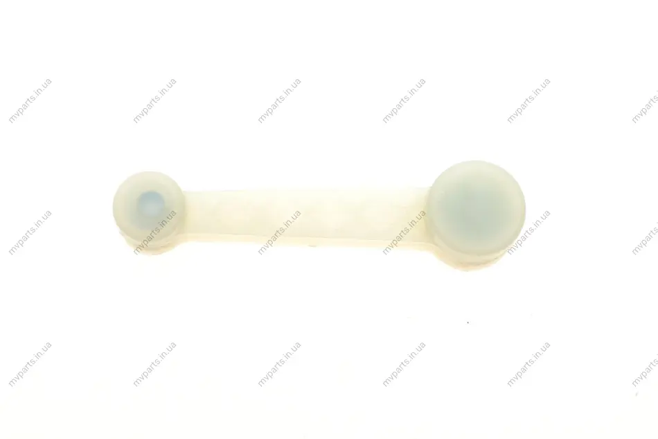 Тяжка КПП Citroen C4/C5/Peugeot 407/307 01- (75mm) ROTWEISS RWS2062 (фото 1)