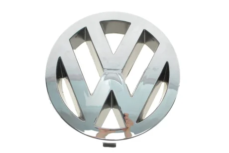 Емблема решітки радіатора VW LT 96-06 ROTWEISS RWS2336