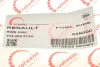 Трубка паливна (+груша) Renault Kangoo 1.5 dCi 09- ROTWEISS RWS2450 (фото 8)