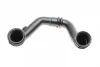 Патрубок інтеркулера Renault Clio/Megane/Scenic 1.9dTi 99-05 ROTWEISS RWS2527 (фото 3)