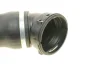 Патрубок інтеркулера BMW 5 (E60) 02-10 M47/N47 ROTWEISS RWS2542 (фото 3)