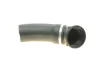 Патрубок інтеркулера BMW 5 (E60) 02-10 M47/N47 ROTWEISS RWS2542 (фото 4)