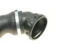 Патрубок інтеркулера BMW 5 (E60)/6 (E63) 04-10 M57 ROTWEISS RWS2679 (фото 4)