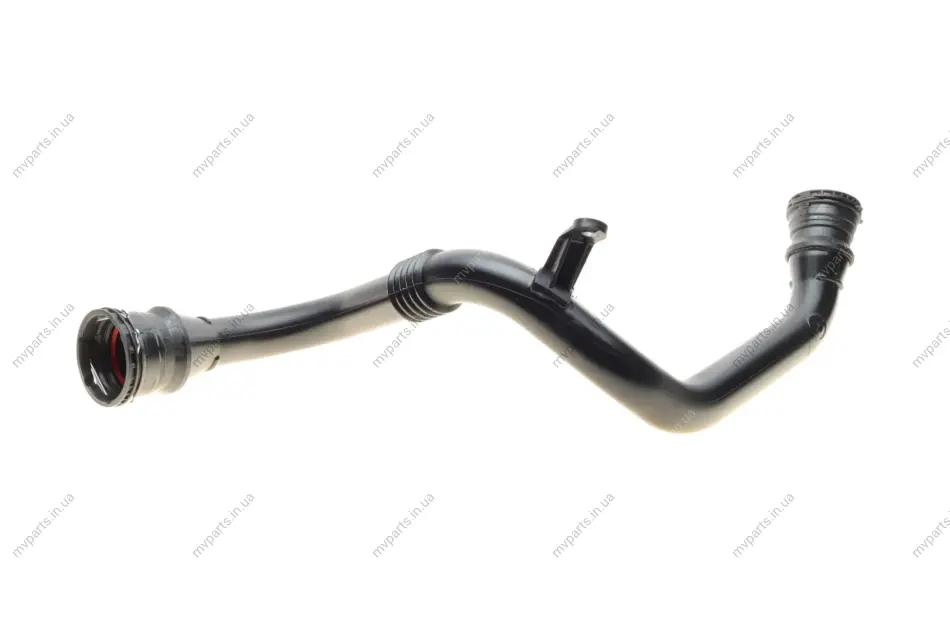 Патрубок інтеркулера Renault Fluence/Scenic III/Megane III 1.5dCi 09- ROTWEISS RWS2695 (фото 1)