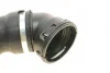Патрубок інтеркулера BMW 3 (E90) 05-11 M57 ROTWEISS RWS2703 (фото 3)