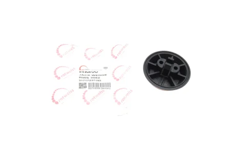 Подушка піддомкратна BMW 7 (E38) 94-01 M51/M52/M60/M62/M73 ROTWEISS RWS3062