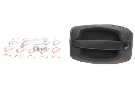 Ручка дверей (передніх) (L) Citroen Jumper/Fiat Ducato/Peugeot Boxer 06- ROTWEISS RWS3096